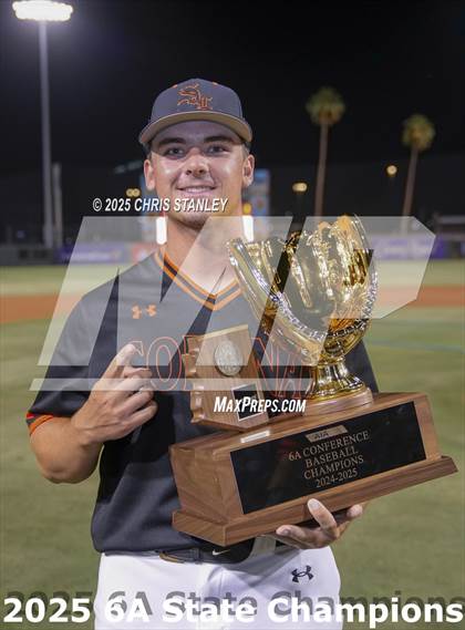 Thumbnail 3 in Casteel @ Corona del Sol (AIA 6A Final Awards) photogallery.