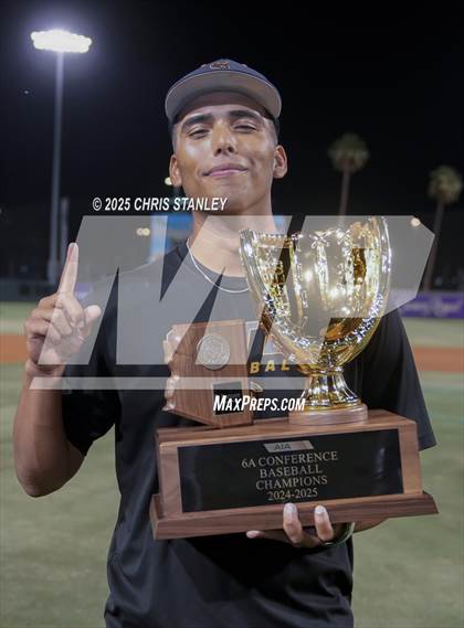 Thumbnail 1 in Casteel @ Corona del Sol (AIA 6A Final Awards) photogallery.