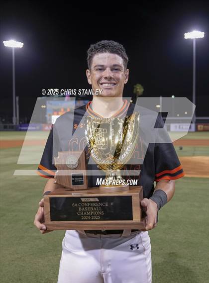 Thumbnail 1 in Casteel @ Corona del Sol (AIA 6A Final Awards) photogallery.