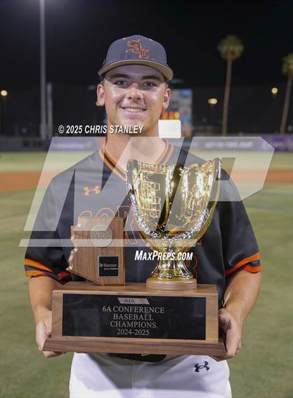 Thumbnail 1 in Casteel @ Corona del Sol (AIA 6A Final Awards) photogallery.
