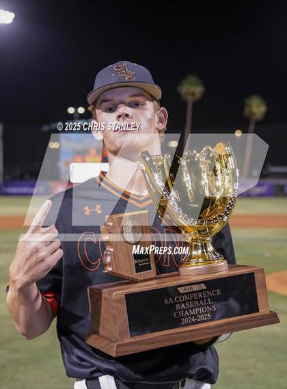 Thumbnail 3 in Casteel @ Corona del Sol (AIA 6A Final Awards) photogallery.