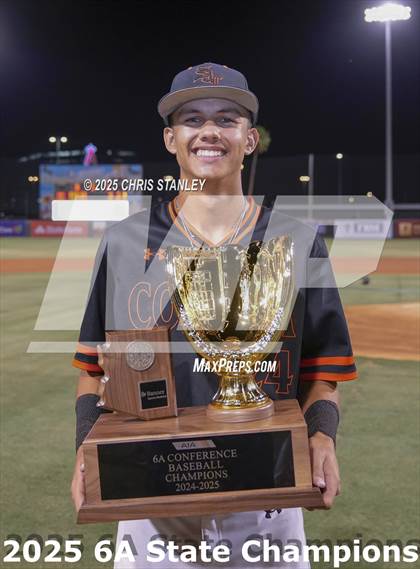 Thumbnail 2 in Casteel @ Corona del Sol (AIA 6A Final Awards) photogallery.