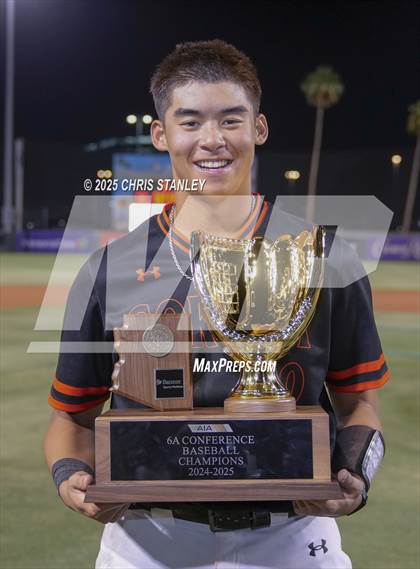 Thumbnail 2 in Casteel @ Corona del Sol (AIA 6A Final Awards) photogallery.