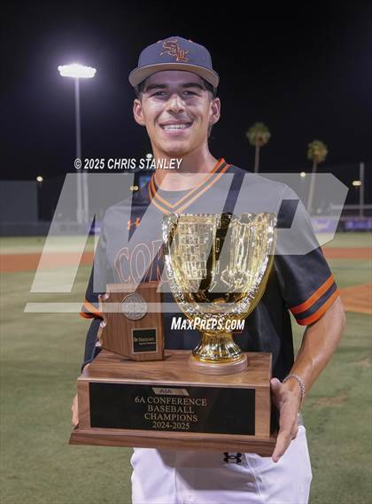 Thumbnail 3 in Casteel @ Corona del Sol (AIA 6A Final Awards) photogallery.