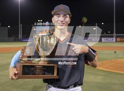 Thumbnail 3 in Casteel @ Corona del Sol (AIA 6A Final Awards) photogallery.