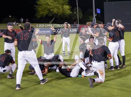 Thumbnail 2 in Casteel @ Corona del Sol (AIA 6A Final Awards) photogallery.