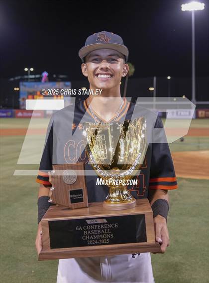 Thumbnail 1 in Casteel @ Corona del Sol (AIA 6A Final Awards) photogallery.