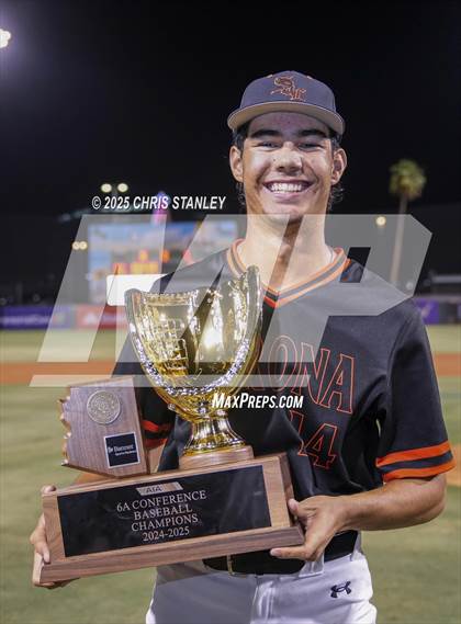 Thumbnail 1 in Casteel @ Corona del Sol (AIA 6A Final Awards) photogallery.