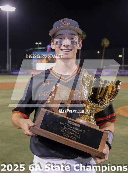 Thumbnail 3 in Casteel @ Corona del Sol (AIA 6A Final Awards) photogallery.