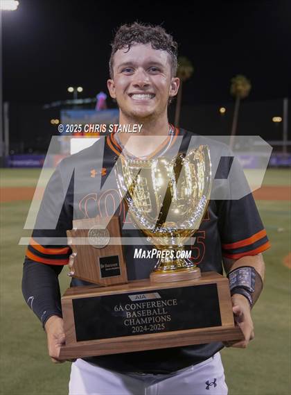 Thumbnail 3 in Casteel @ Corona del Sol (AIA 6A Final Awards) photogallery.
