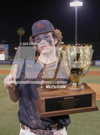 Thumbnail 2 in Casteel @ Corona del Sol (AIA 6A Final Awards) photogallery.