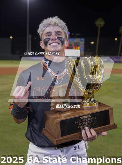 Thumbnail 3 in Casteel @ Corona del Sol (AIA 6A Final Awards) photogallery.