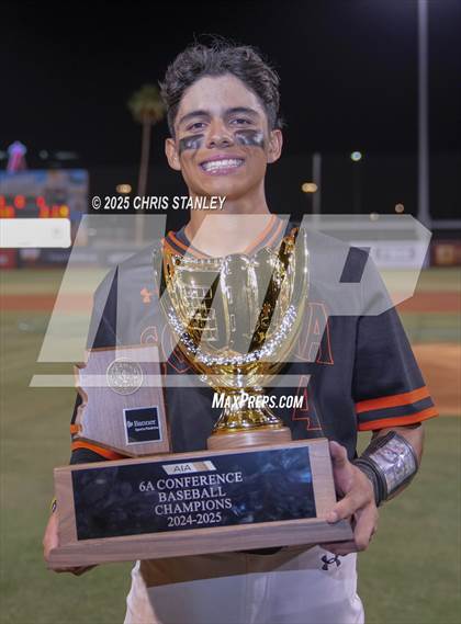 Thumbnail 1 in Casteel @ Corona del Sol (AIA 6A Final Awards) photogallery.