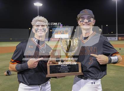 Thumbnail 3 in Casteel @ Corona del Sol (AIA 6A Final Awards) photogallery.