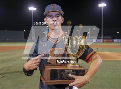 Thumbnail 2 in Casteel @ Corona del Sol (AIA 6A Final Awards) photogallery.