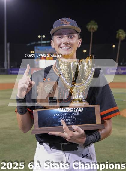 Thumbnail 2 in Casteel @ Corona del Sol (AIA 6A Final Awards) photogallery.