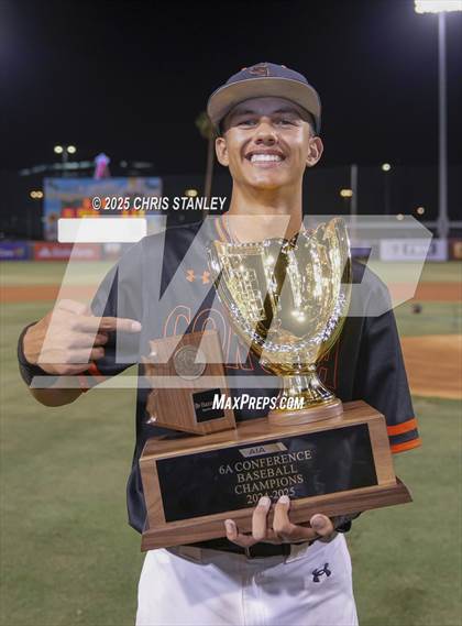 Thumbnail 3 in Casteel @ Corona del Sol (AIA 6A Final Awards) photogallery.
