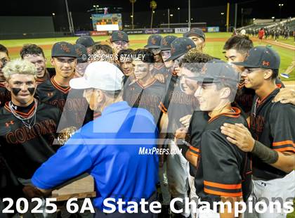 Thumbnail 1 in Casteel @ Corona del Sol (AIA 6A Final Awards) photogallery.