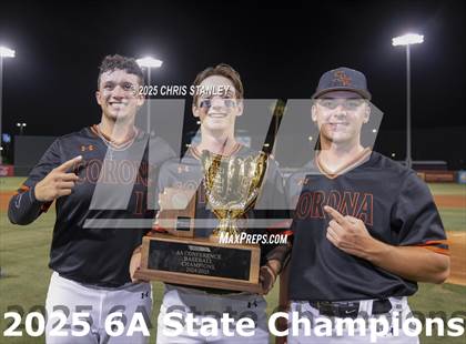 Thumbnail 1 in Casteel @ Corona del Sol (AIA 6A Final Awards) photogallery.