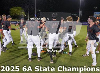 Thumbnail 3 in Casteel @ Corona del Sol (AIA 6A Final Awards) photogallery.