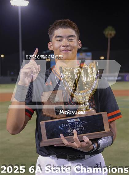 Thumbnail 2 in Casteel @ Corona del Sol (AIA 6A Final Awards) photogallery.