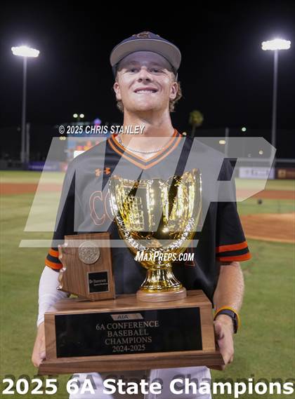 Thumbnail 2 in Casteel @ Corona del Sol (AIA 6A Final Awards) photogallery.