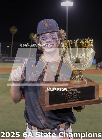 Thumbnail 2 in Casteel @ Corona del Sol (AIA 6A Final Awards) photogallery.