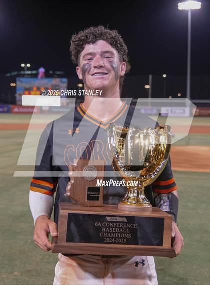 Thumbnail 1 in Casteel @ Corona del Sol (AIA 6A Final Awards) photogallery.