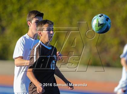 Thumbnail 2 in Crespi @ Chaminade photogallery.