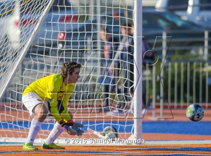 Thumbnail 2 in Crespi @ Chaminade photogallery.