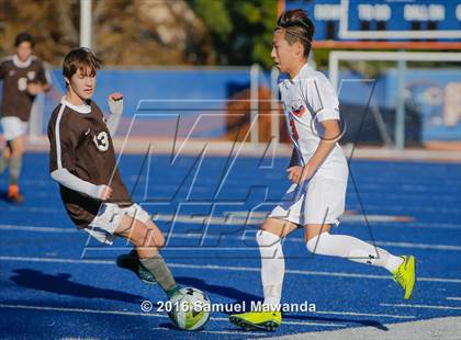 Thumbnail 1 in Crespi @ Chaminade photogallery.