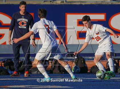 Thumbnail 1 in Crespi @ Chaminade photogallery.
