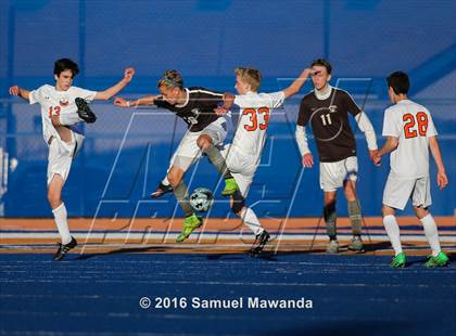 Thumbnail 2 in Crespi @ Chaminade photogallery.