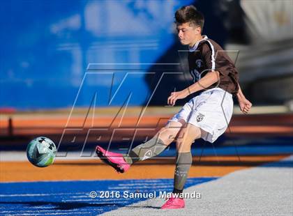 Thumbnail 3 in Crespi @ Chaminade photogallery.