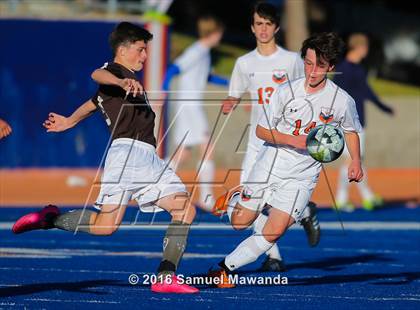 Thumbnail 1 in Crespi @ Chaminade photogallery.