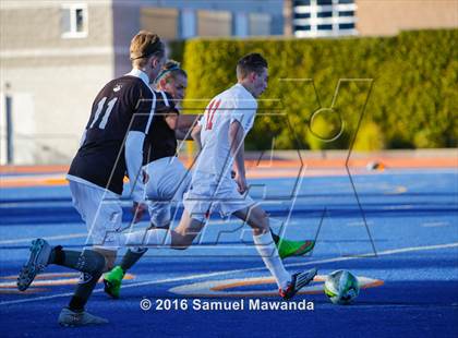 Thumbnail 1 in Crespi @ Chaminade photogallery.
