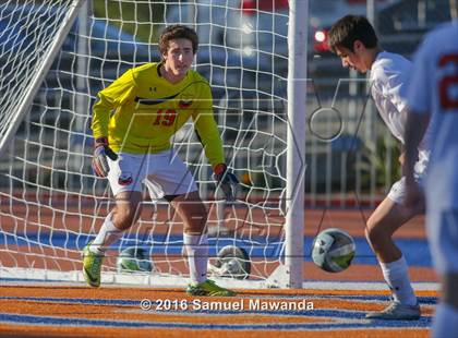 Thumbnail 3 in Crespi @ Chaminade photogallery.