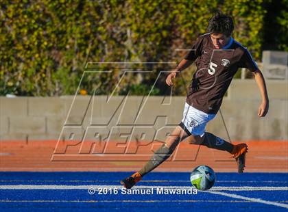 Thumbnail 1 in Crespi @ Chaminade photogallery.