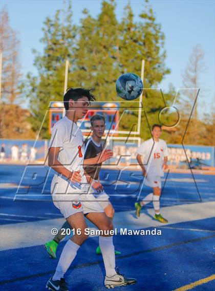 Thumbnail 2 in Crespi @ Chaminade photogallery.