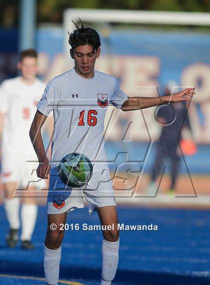 Thumbnail 3 in Crespi @ Chaminade photogallery.