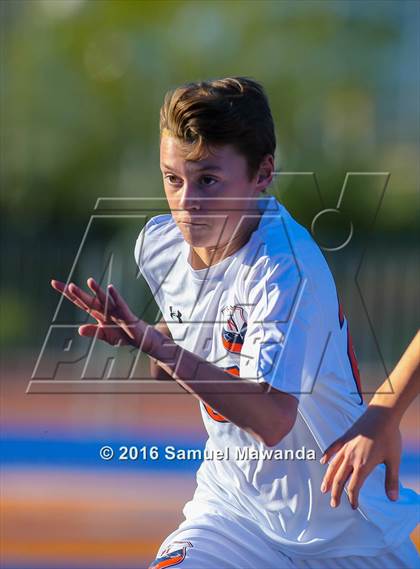 Thumbnail 3 in Crespi @ Chaminade photogallery.