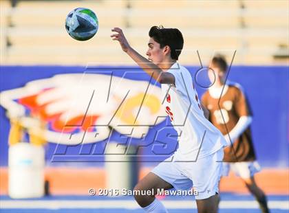 Thumbnail 1 in Crespi @ Chaminade photogallery.