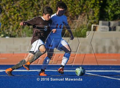 Thumbnail 3 in Crespi @ Chaminade photogallery.