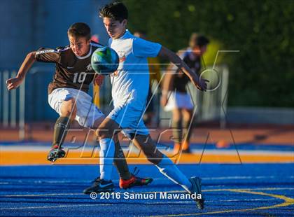 Thumbnail 2 in Crespi @ Chaminade photogallery.