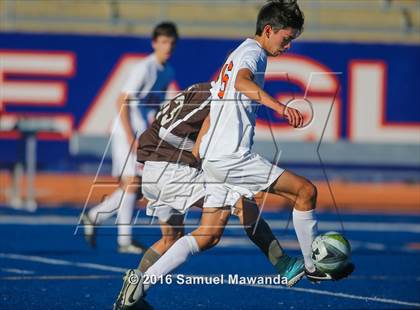 Thumbnail 1 in Crespi @ Chaminade photogallery.