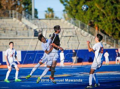 Thumbnail 1 in Crespi @ Chaminade photogallery.