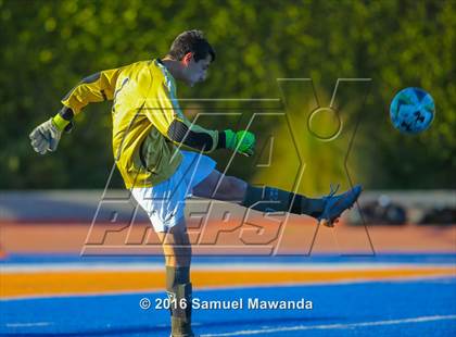 Thumbnail 3 in Crespi @ Chaminade photogallery.