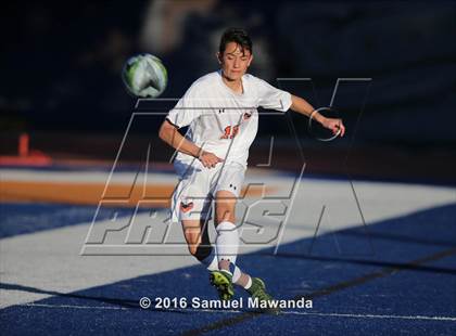 Thumbnail 2 in Crespi @ Chaminade photogallery.
