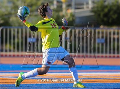 Thumbnail 3 in Crespi @ Chaminade photogallery.