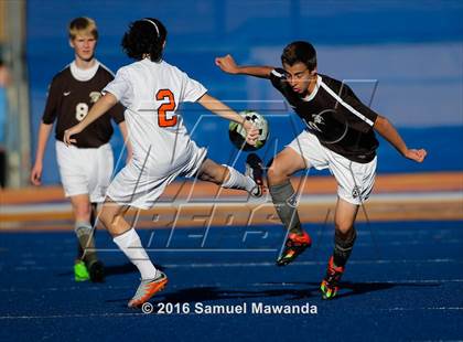 Thumbnail 2 in Crespi @ Chaminade photogallery.